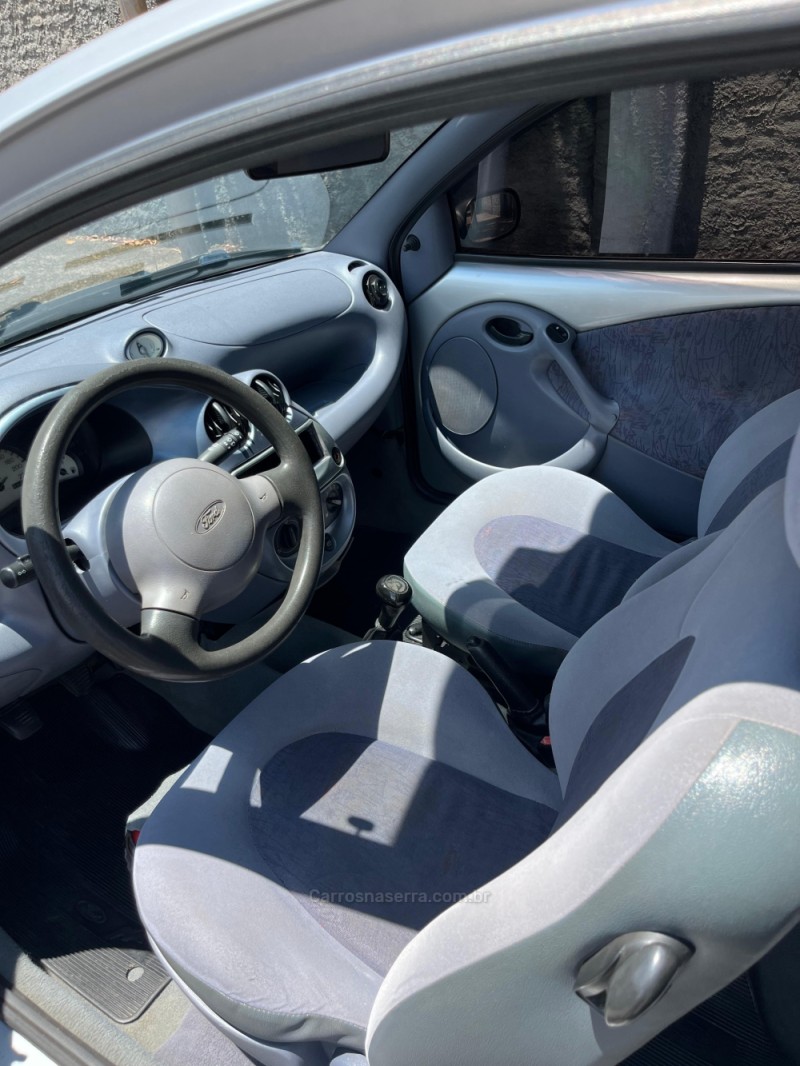 KA  - 1999 - CAXIAS DO SUL