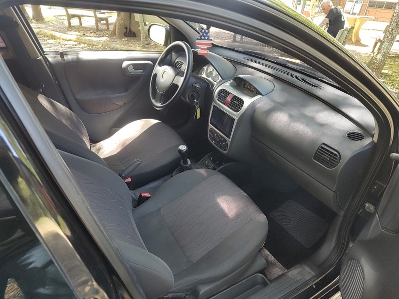 MONTANA 1.4 MPFI SPORT CS 8V FLEX 2P MANUAL - 2007 - CAXIAS DO SUL