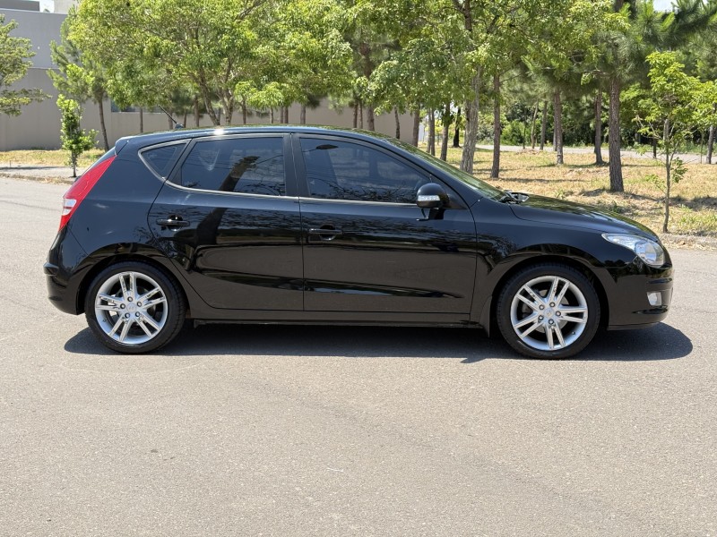 I30 2.0 MPFI GLS 16V GASOLINA 4P AUTOMÁTICO - 2011 - BENTO GONçALVES
