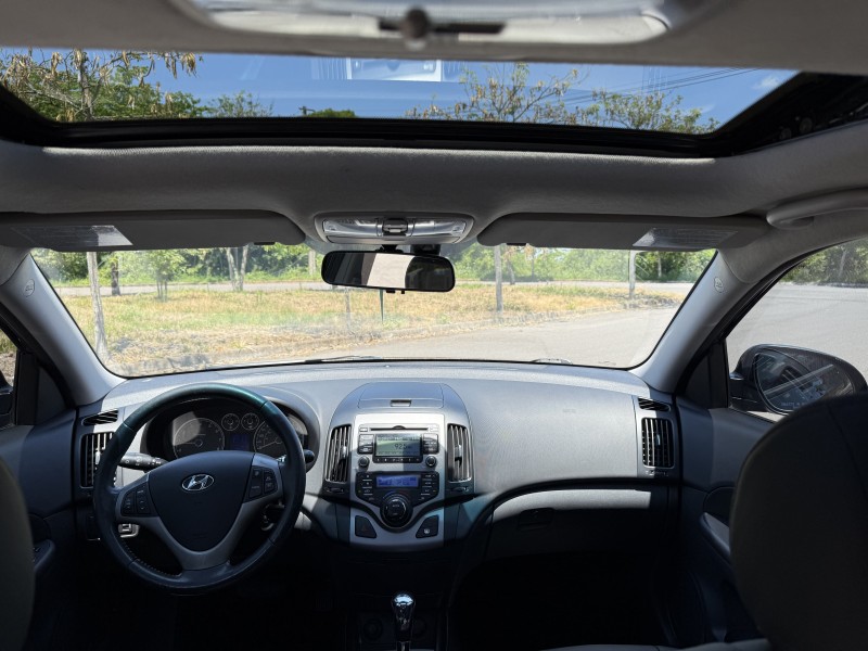 I30 2.0 MPFI GLS 16V GASOLINA 4P AUTOMÁTICO - 2011 - BENTO GONçALVES