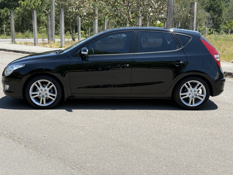 I30 2.0 MPFI GLS 16V GASOLINA 4P AUTOMÁTICO - 2011 - BENTO GONçALVES