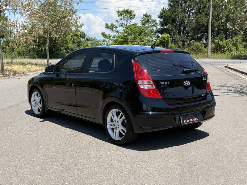 I30 2.0 MPFI GLS 16V GASOLINA 4P AUTOMÁTICO - 2011 - BENTO GONçALVES