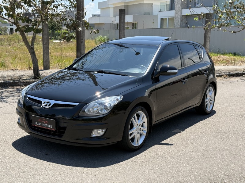 I30 2.0 MPFI GLS 16V GASOLINA 4P AUTOMÁTICO - 2011 - BENTO GONçALVES