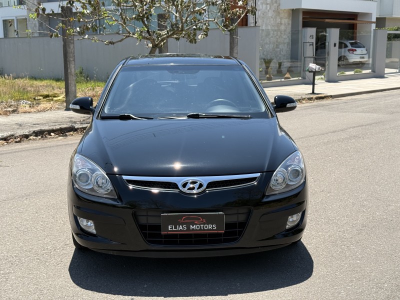 I30 2.0 MPFI GLS 16V GASOLINA 4P AUTOMÁTICO - 2011 - BENTO GONçALVES