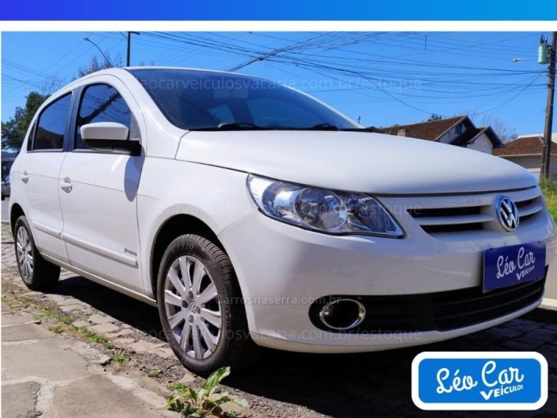 gol 1.0 mi trend 8v gasolina 4p manual g.iii 2012 vacaria
