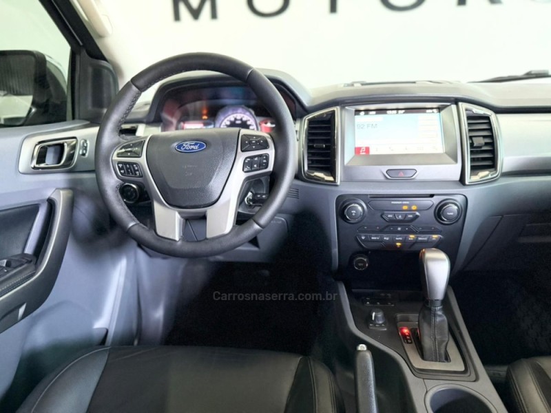 RANGER 3.2 LIMITED 4X4 CD 20V DIESEL 4P AUTOMÁTICO - 2019 - NOVO HAMBURGO
