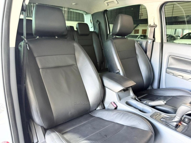 RANGER 3.2 LIMITED 4X4 CD 20V DIESEL 4P AUTOMÁTICO - 2019 - NOVO HAMBURGO