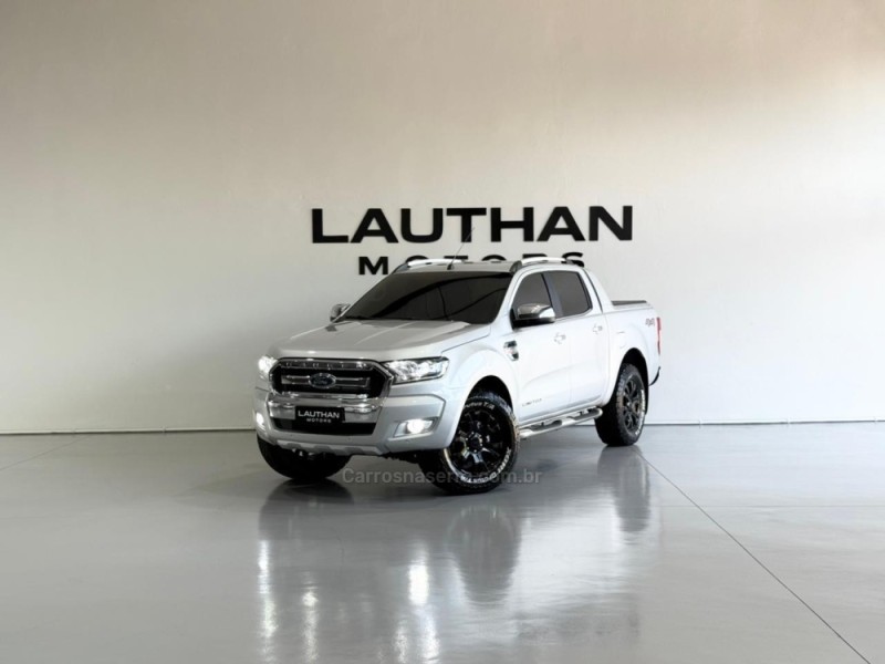 ranger 3.2 limited 4x4 cd 20v diesel 4p automatico 2019 novo hamburgo