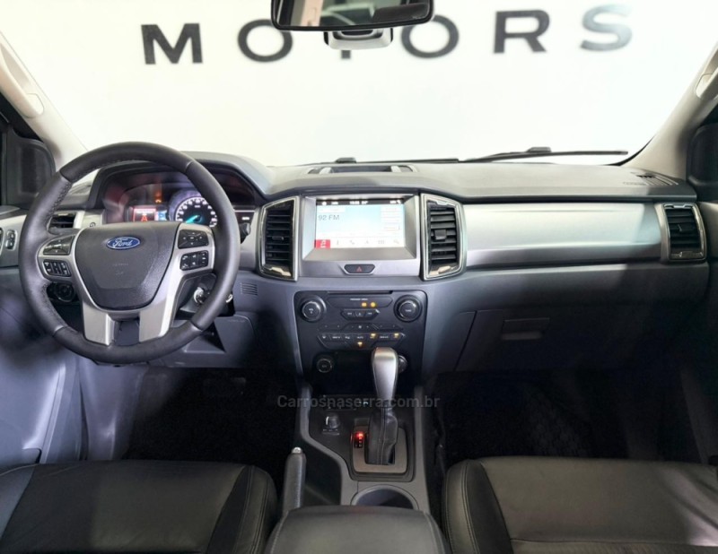 RANGER 3.2 LIMITED 4X4 CD 20V DIESEL 4P AUTOMÁTICO - 2019 - NOVO HAMBURGO