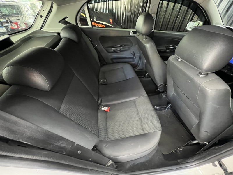 GOL 1.0 12V MPI TOTALFLEX TRENDLINE 4P MANUAL - 2017 - CAXIAS DO SUL