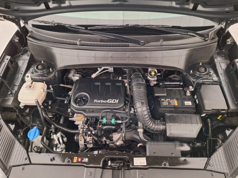 CRETA 1.0 LIMITED 12V TURBO FLEX 4P AUTOMÁTICO - 2023 - CAXIAS DO SUL