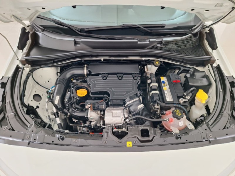 FASTBACK 1.0 IMPETUS 200 TURBO FLEX 4P AUTOMÁTICO - 2023 - CAXIAS DO SUL