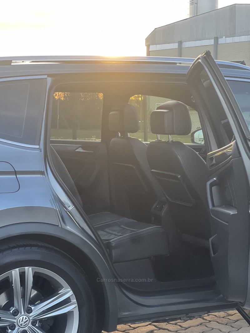 TIGUAN 2.0 TSI R-LINE 16V TURBO GASOLINA 4P TIPTRONIC - 2020 - ANTôNIO PRADO