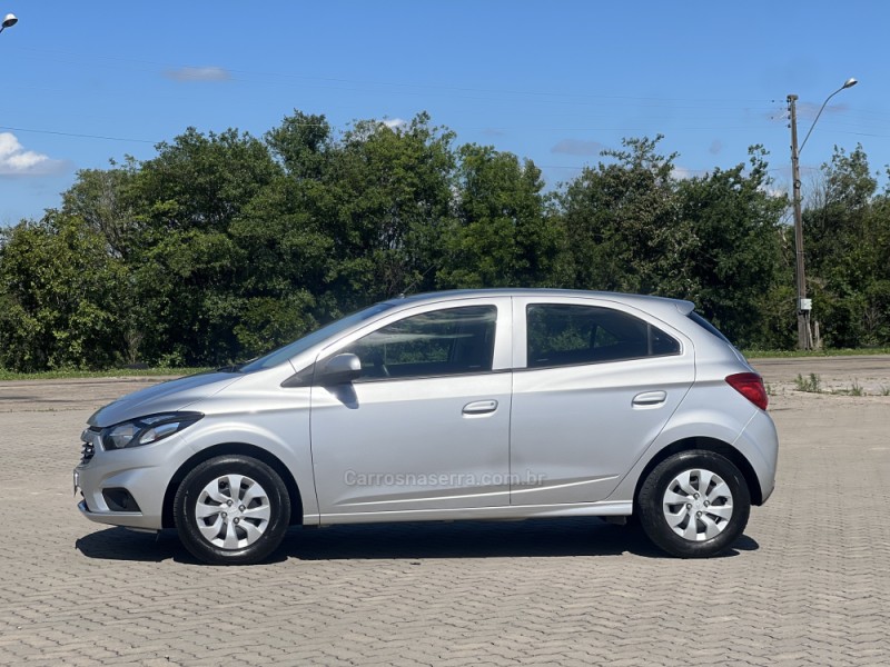 ONIX 1.0 LT PLUS 8V FLEX 4P MANUAL - 2018 - ANTôNIO PRADO