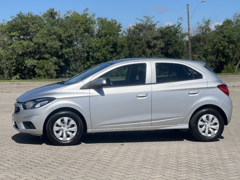 onix 1.0 lt plus 8v flex 4p manual 2018 antonio prado