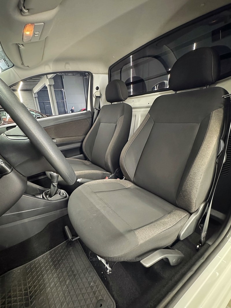 SAVEIRO 1.6 MSI TRENDLINE CS 16V FLEX 2P MANUAL - 2024 - PASSO FUNDO