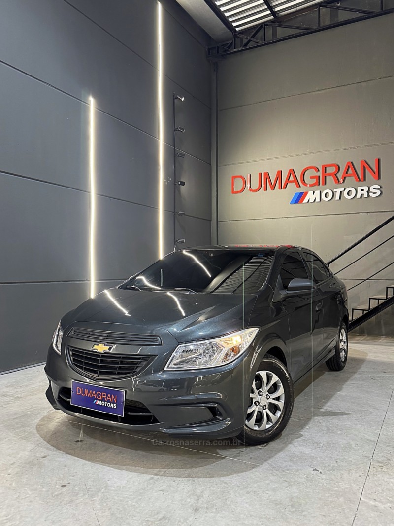 PRISMA 1.0 MPFI JOY 8V FLEX 4P MANUAL