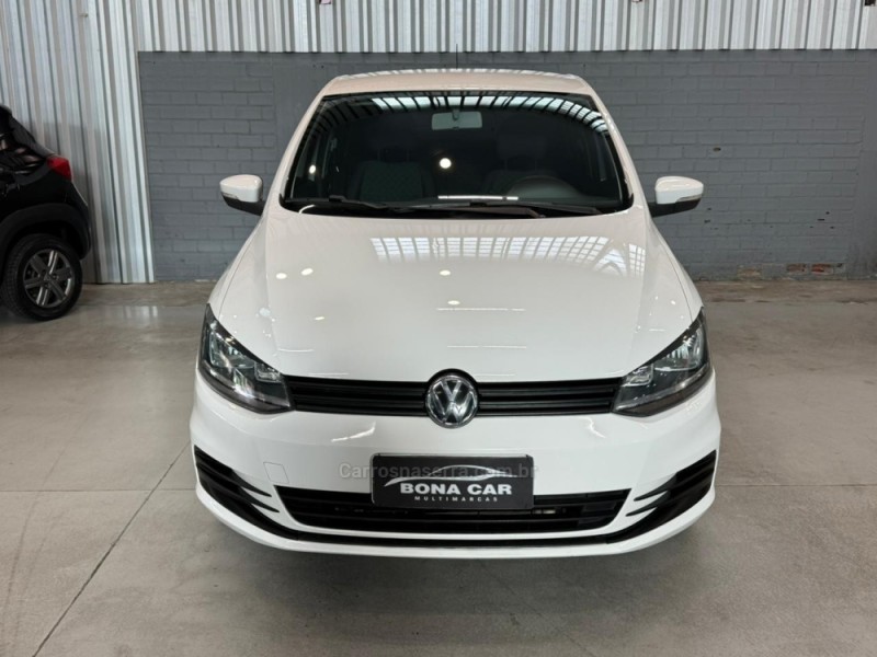 FOX 1.0 MI TRENDLINE 8V FLEX 4P MANUAL - 2018 - CAXIAS DO SUL