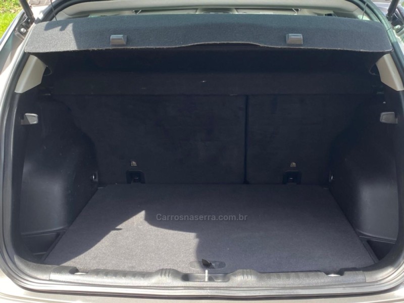 COMPASS 2.0 16V FLEX SPORT AUTOMÁTICO - 2018 - BENTO GONçALVES