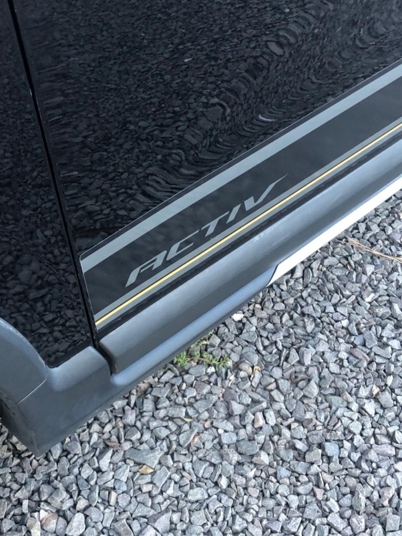 SPIN 1.8 ACTIV 8V FLEX 4P AUTOMÁTICO - 2018 - IGREJINHA