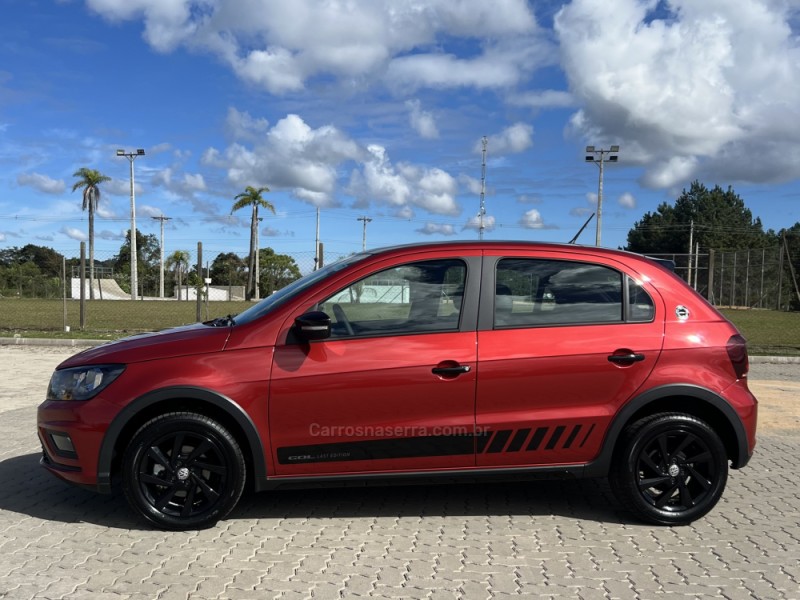 gol 1.0 mpi 12v totalflex last edition 4p manual 2023 antonio prado
