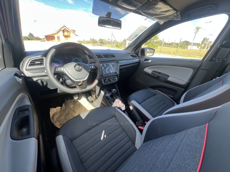 GOL 1.0 MPI 12V TOTALFLEX LAST EDITION 4P MANUAL - 2023 - ANTôNIO PRADO