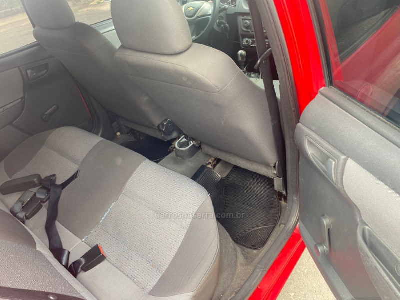 CELTA 1.0 MPFI LT 8V FLEX 4P MANUAL - 2012 - CAXIAS DO SUL