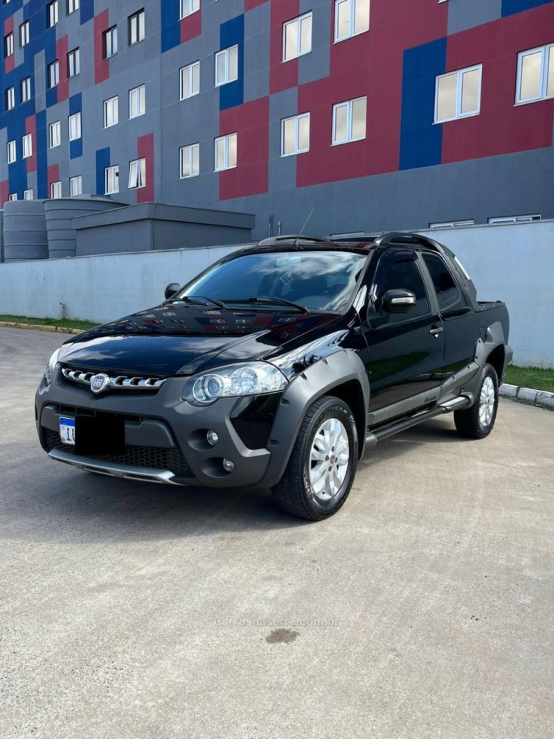 STRADA 1.8 MPI ADVENTURE CD 16V FLEX 2P MANUAL