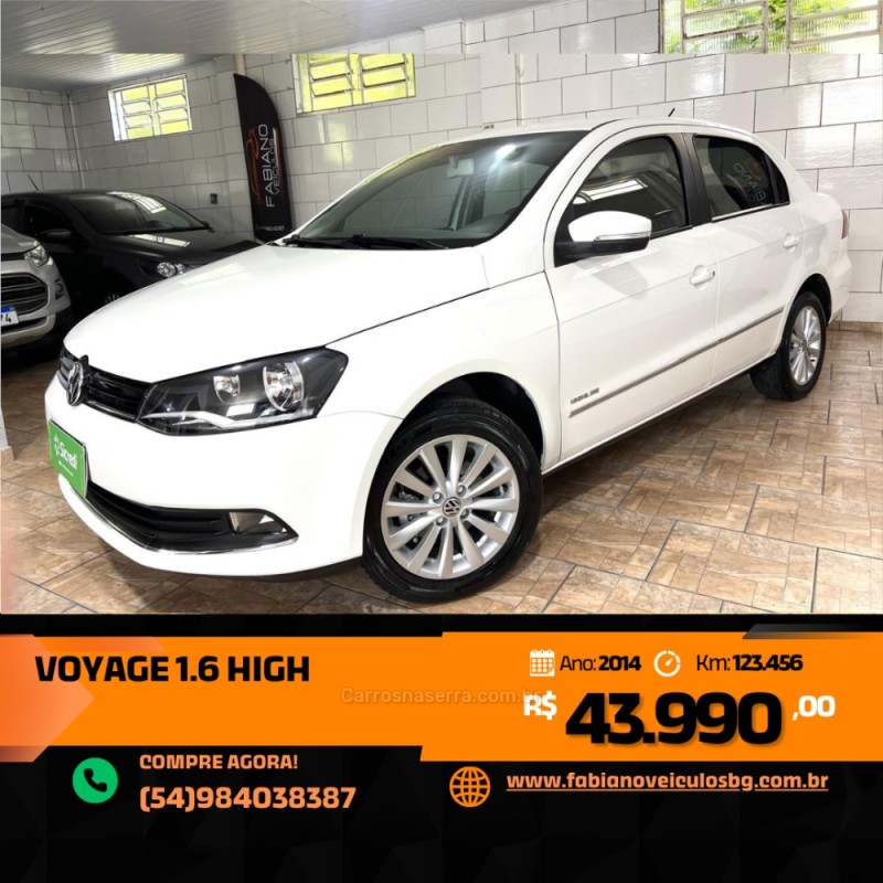 voyage 1.6 msi totalflex highline 4p manual 2014 bento goncalves