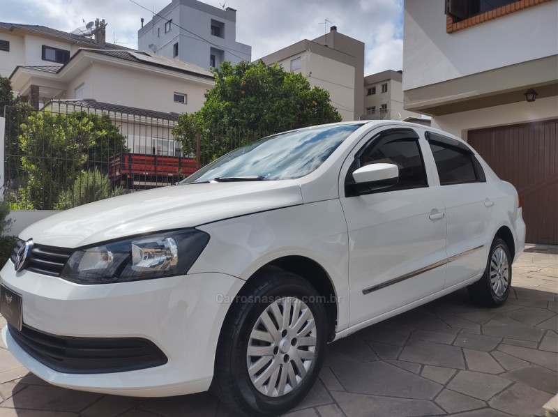 voyage 1.0 mi city 8v flex 4p manual 2015 caxias do sul