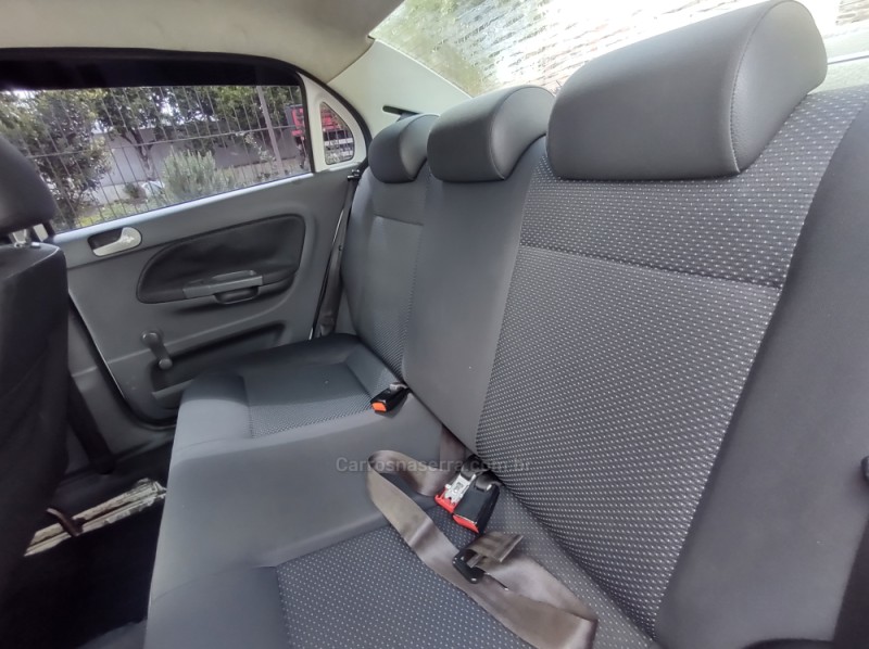 VOYAGE 1.0 MI CITY 8V FLEX 4P MANUAL - 2015 - CAXIAS DO SUL