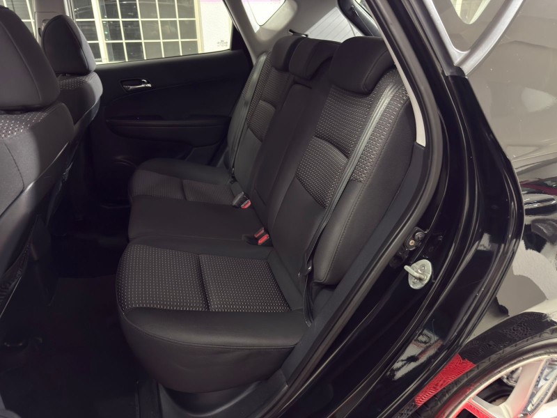 I30 2.0 MPFI GLS 16V GASOLINA 4P AUTOMÁTICO - 2012 - CAXIAS DO SUL