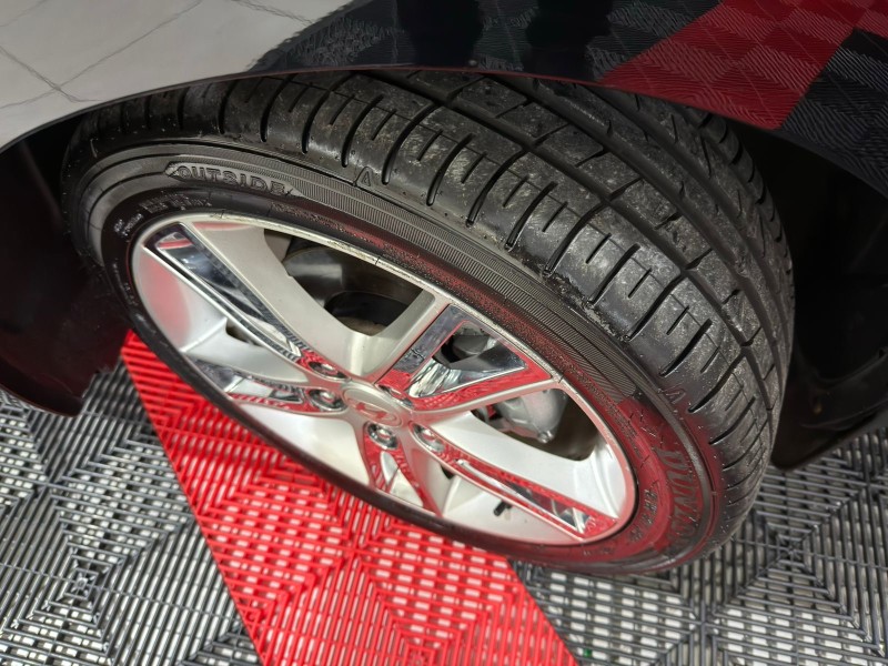 I30 2.0 MPFI GLS 16V GASOLINA 4P AUTOMÁTICO - 2012 - CAXIAS DO SUL