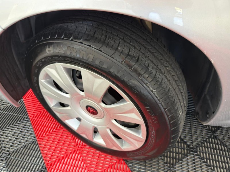 C3 1.4 I EXCLUSIVE 8V FLEX 4P MANUAL - 2008 - CAXIAS DO SUL