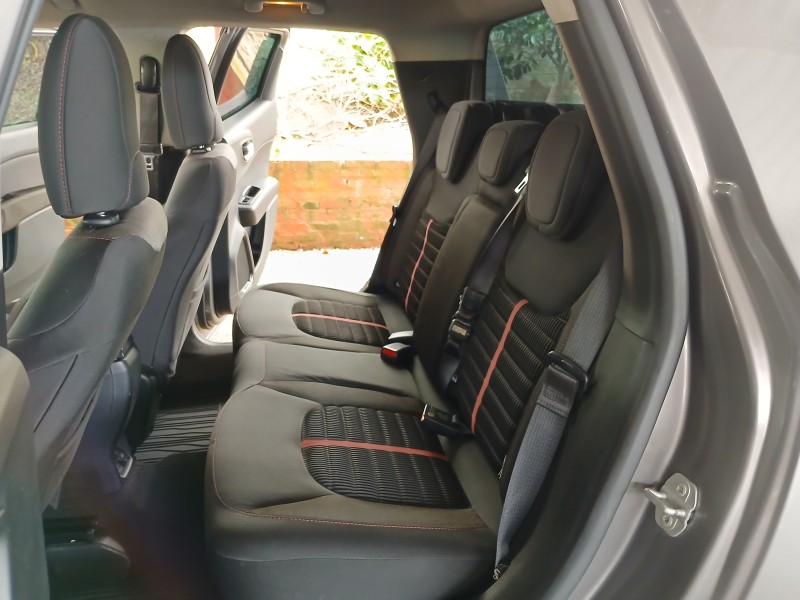 TORO 1.8 16V EVO FLEX FREEDOM AUTOMÁTICO - 2020 - CAXIAS DO SUL