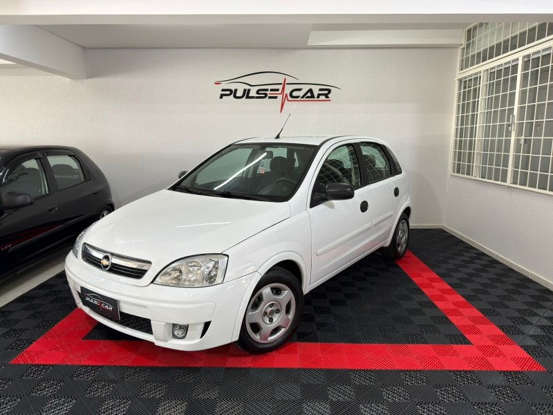 CORSA 1.0 MPFI MAXX 8V FLEX 4P MANUAL