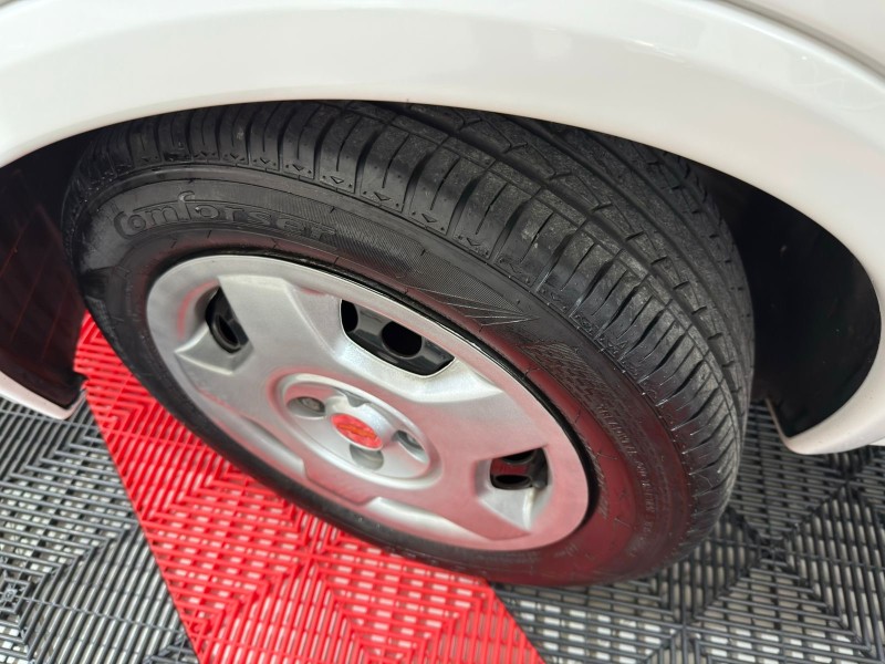 CORSA 1.0 MPFI MAXX 8V FLEX 4P MANUAL - 2009 - CAXIAS DO SUL