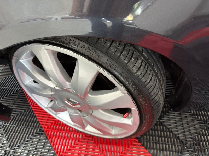 CLIO 1.0 PRIVILÉGE 16V GASOLINA 4P MANUAL - 2004 - CAXIAS DO SUL