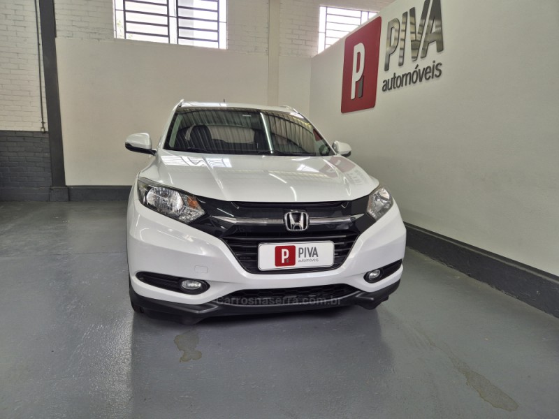 HR-V 1.8 16V FLEX EX 4P AUTOMÁTICO