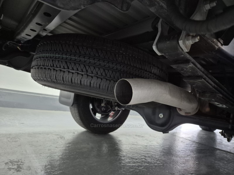 S10 2.8 HIGH COUNTRY 4X4 CD 16V TURBO DIESEL 4P AUTOMÁTICO - 2023 - GARIBALDI