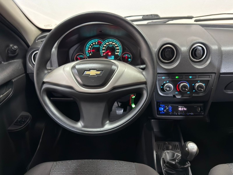 CELTA 1.0 MPFI LT 8V FLEX 4P MANUAL - 2013 - CAXIAS DO SUL