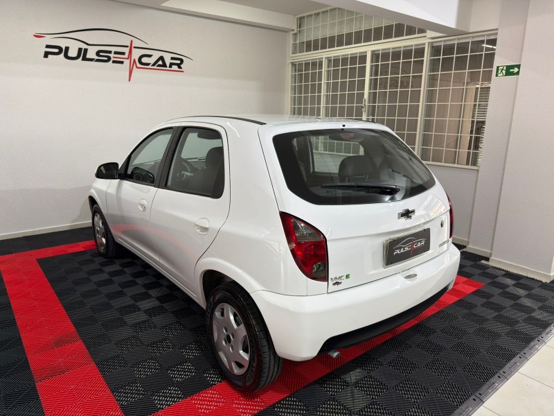 CELTA 1.0 MPFI LT 8V FLEX 4P MANUAL - 2013 - CAXIAS DO SUL