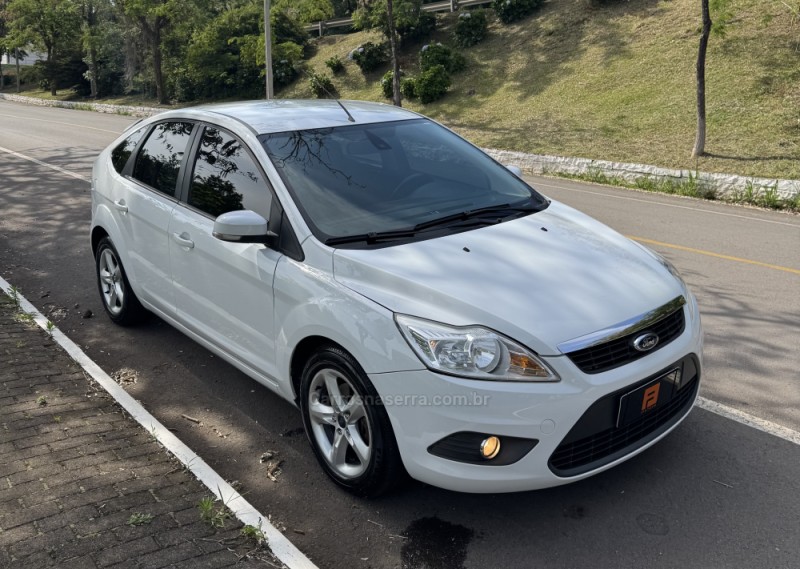 focus 2.0 glx 16v flex 4p manual 2013 nova araca