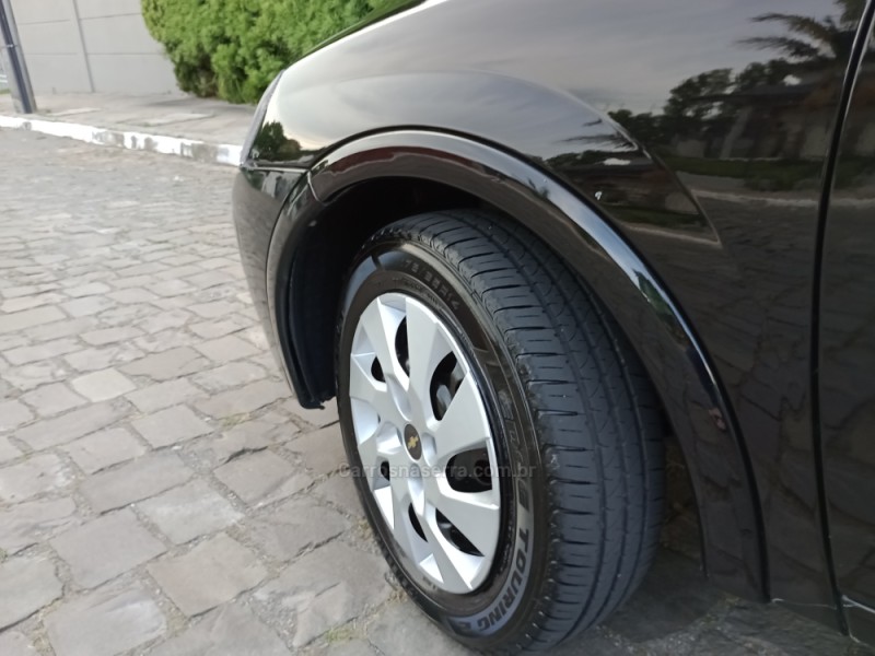 CORSA 1.4 MPFI MAXX 8V FLEX 4P MANUAL - 2011 - BENTO GONçALVES