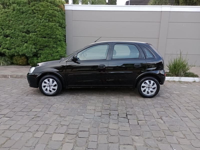CORSA 1.4 MPFI MAXX 8V FLEX 4P MANUAL