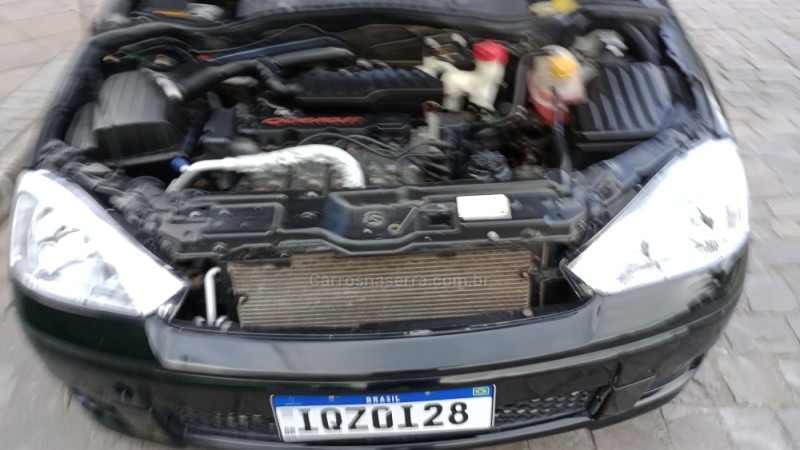 CORSA 1.4 MPFI MAXX 8V FLEX 4P MANUAL - 2011 - BENTO GONçALVES