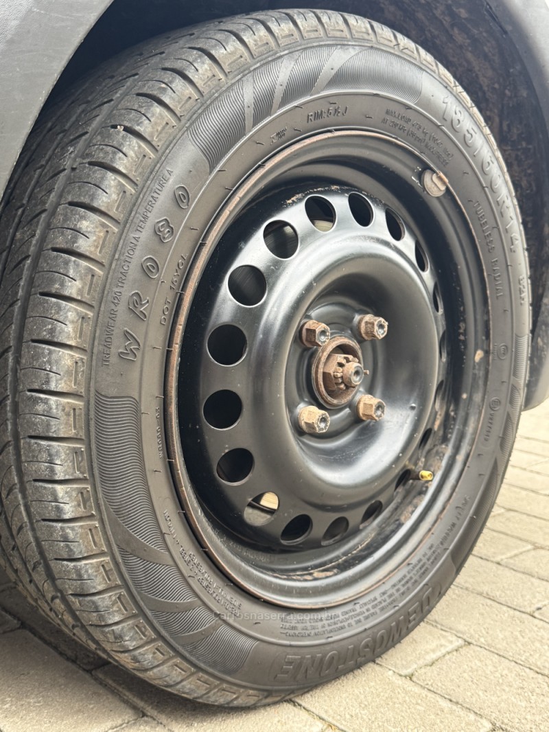 MONTANA 1.4 MPFI CONQUEST CS 8V FLEX 2P MANUAL - 2009 - ENCANTADO