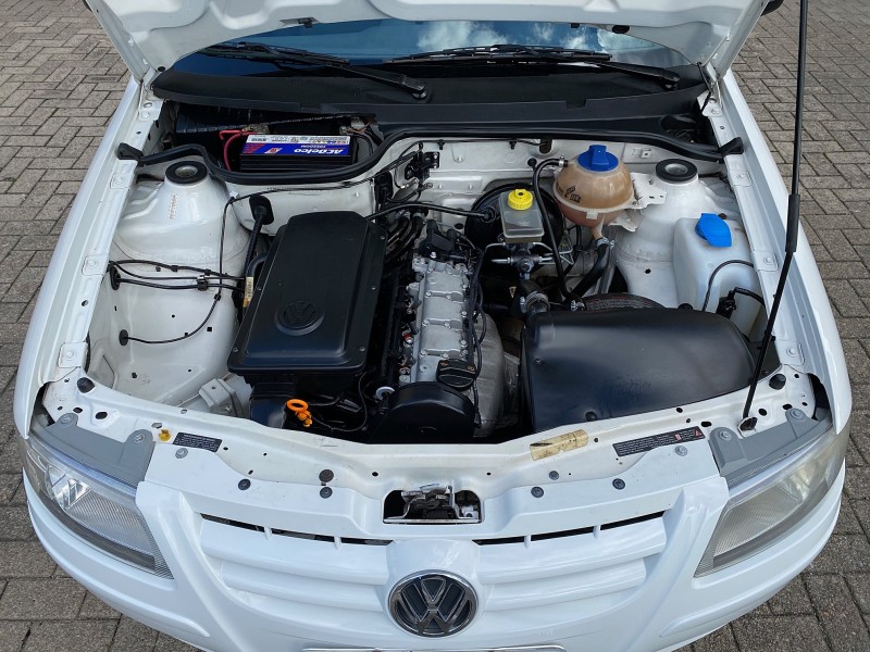 GOL 1.0 MI 8V FLEX 2P MANUAL G.IV - 2013 - CAXIAS DO SUL