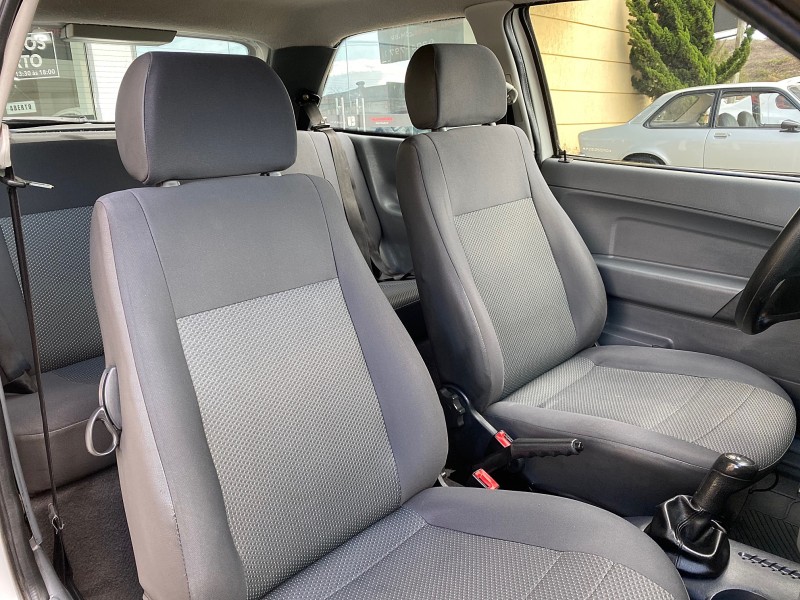 GOL 1.0 MI 8V FLEX 2P MANUAL G.IV - 2013 - CAXIAS DO SUL