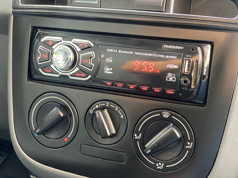 GOL 1.0 MI 8V FLEX 2P MANUAL G.IV - 2013 - CAXIAS DO SUL